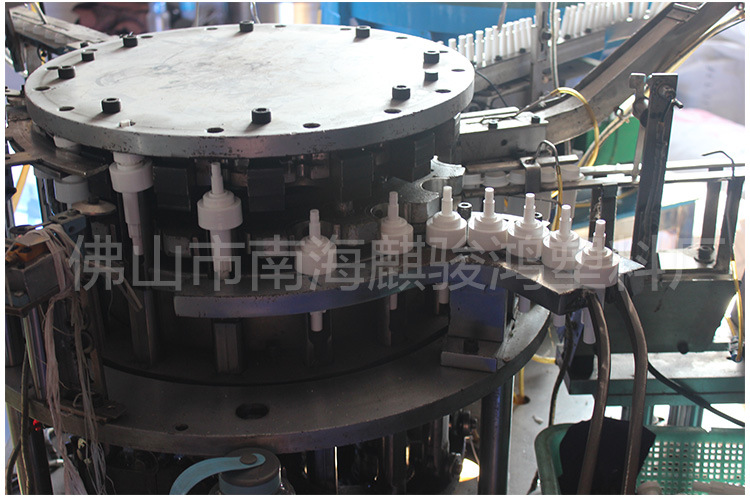 沐浴露泵頭 沐浴露泵頭